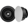 Sonance Visual Experience Speakers - Large Round (Pair)