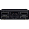 TEAC W-1200 Dual Cassette Deck