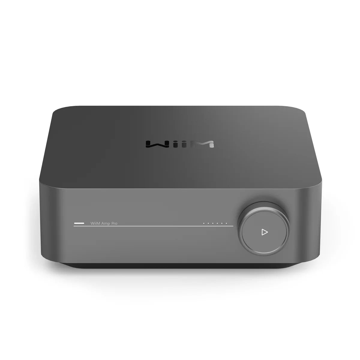 WiiM Amp Pro High Resolution Streaming Amplifier