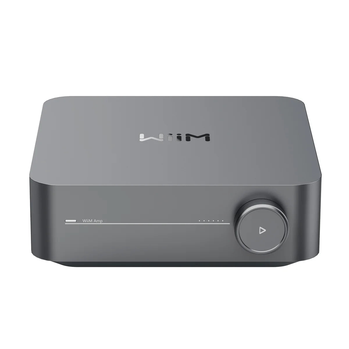 WiiM Amp High Resolution Streaming Amplifier