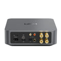 WiiM Amp High Resolution Streaming Amplifier
