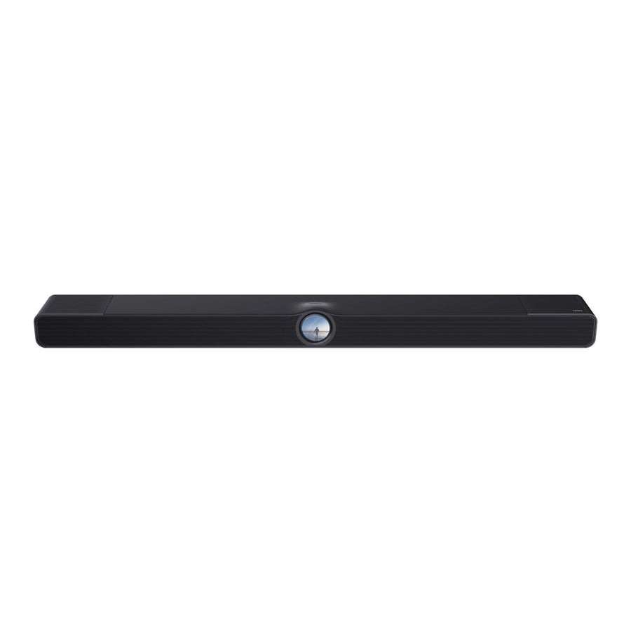 WiiM Bar 3.0.2 Dolby Atmos and DTS:X Soundbar