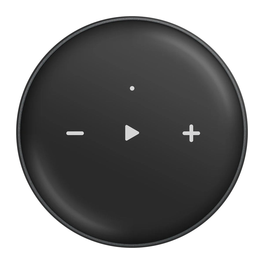 WiiM Mini High Resolution Music Streamer