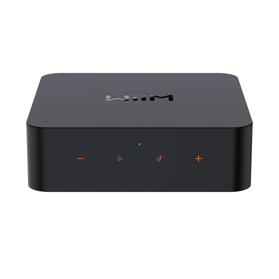 WiiM Pro High Resolution Music Streamer