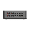 WiiM Ultra High Resolution Music Streamer with Touchscreen Display