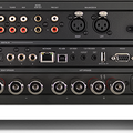Rotel Michi X3 Series 2 Integrated Amplifier