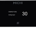 Rotel Michi X3 Series 2 Integrated Amplifier
