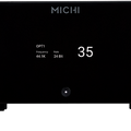 Rotel Michi X5 Series 2 Integrated Amplifier