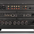 Rotel Michi X5 Series 2 Integrated Amplifier
