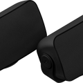Outdoor Speakers by Sonance and Sonos (Pair)