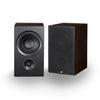 PSB Alpha P5 Bookshelf Speakers and NAD D3020 Integrated Amplifier