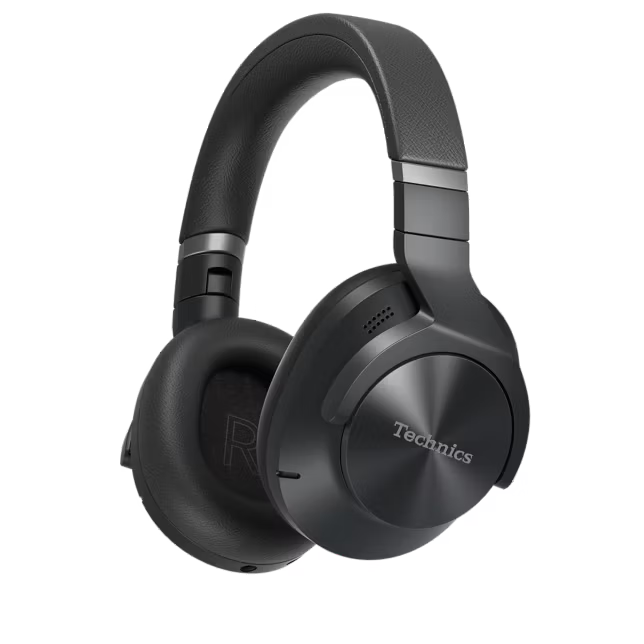 Technics EAH-A800 Wireless Headphones with Noise Cancelling