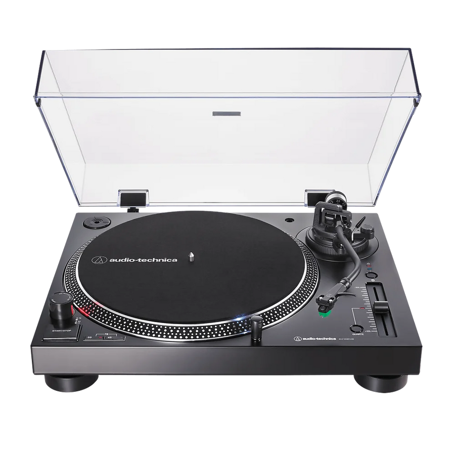 audio-technica AT-LP120XBT-USB Direct Drive Turntable