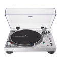 audio-technica AT-LP120X-USB Direct Drive Turntable