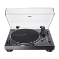 audio-technica AT-LP120X-USB Direct Drive Turntable