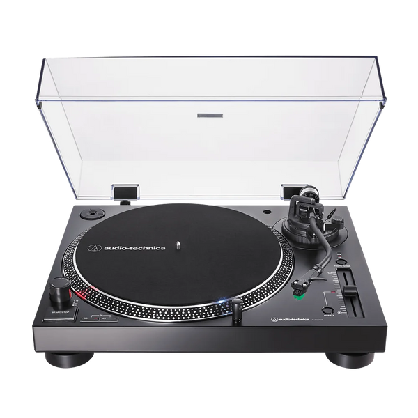 audio-technica AT-LP120X-USB Direct Drive Turntable
