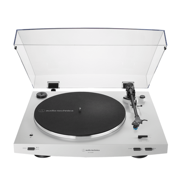 audio-technica AT-LP3XBT Automatic Belt-Drive Turntable