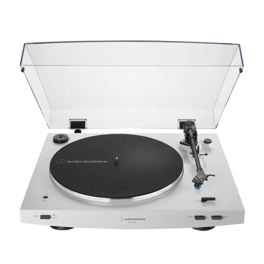 audio-technica AT-LP3XBT Automatic Belt-Drive Turntable