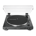 audio-technica AT-LP60X Fully Automatic Belt-Drive Turntable