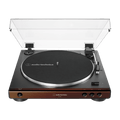 audio-technica AT-LP60X Fully Automatic Belt-Drive Turntable
