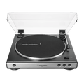 audio-technica AT-LP60X Fully Automatic Belt-Drive Turntable