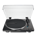 audio-technica AT-LP70X Fully Automatic Belt-Drive Turntable