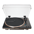 audio-technica AT-LP70X Fully Automatic Belt-Drive Turntable
