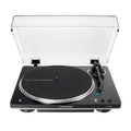 audio-technica AT-LP70XBT Fully Automatic Wireless Belt-Drive Turntable
