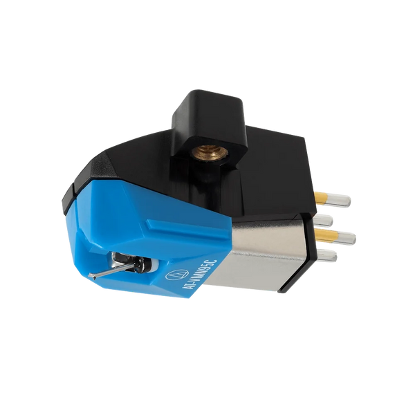 audio-technica Moving Magnet Cartridges