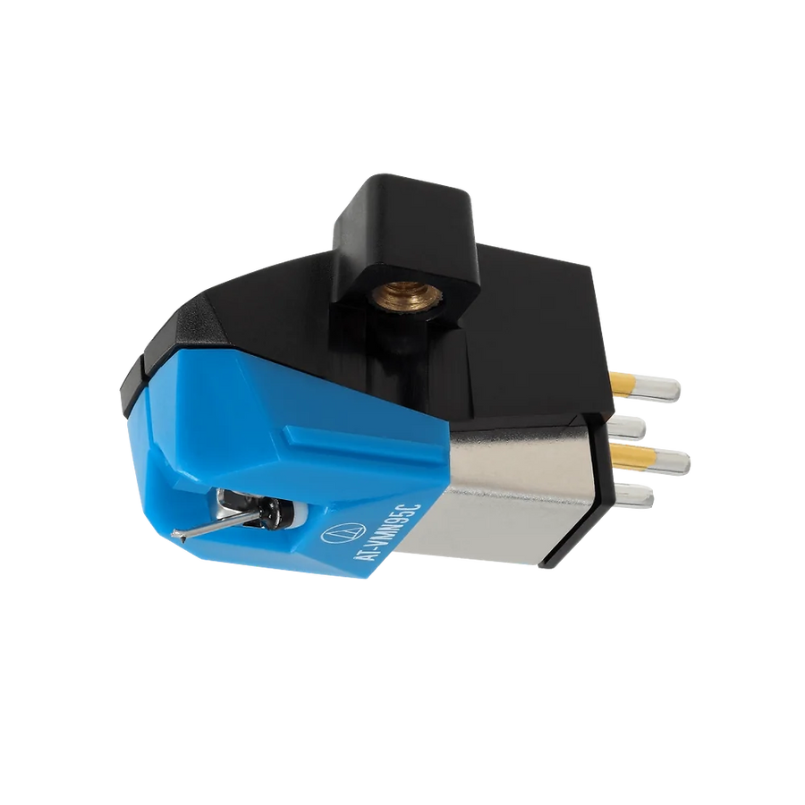 audio-technica Moving Magnet Cartridges