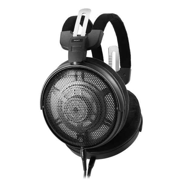 audio-technica ATH-ADX3000 Open-Air Dynamic Headphones