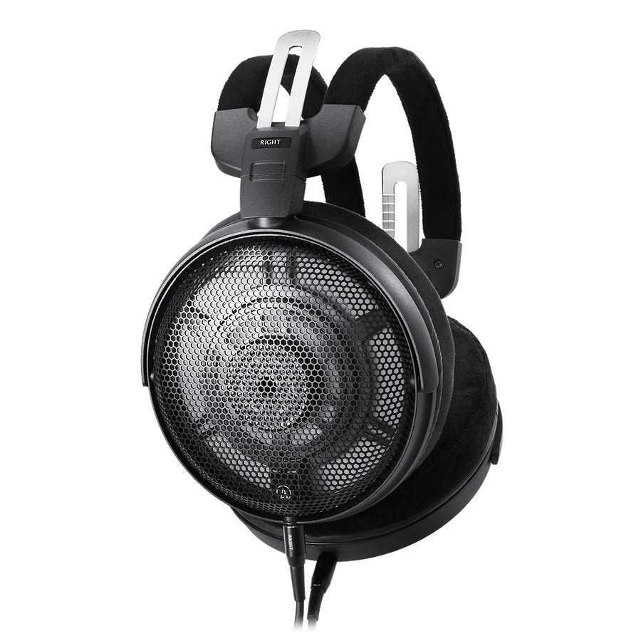 audio-technica ATH-ADX3000 Open-Air Dynamic Headphones