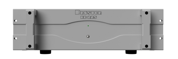 Bryston BD-225 Power Amplifier