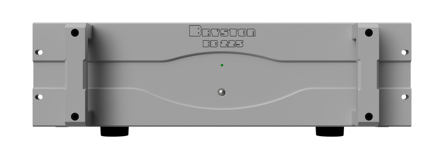 Bryston BD-225 Power Amplifier