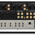 McIntosh C2800 Stereo Vacuum Tube Preamplifier
