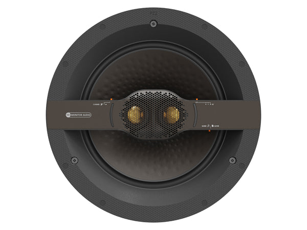 Monitor Audio Creator Series Tier 2 Stereo In-Ceiling Speakers (Each)