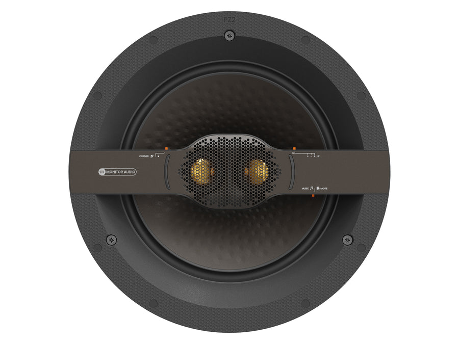 Monitor Audio Creator Series Tier 2 Stereo In-Ceiling Speakers (Each)