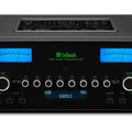 McIntosh C55 Stereo Preamplifier