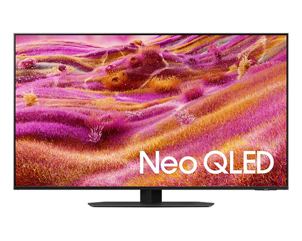 Samsung QN90F Series 2025 Neo QLED 4K TV (43", 50", 55", 65", 75", 85", and 98") - NEW MODEL!!! - NOW ON DEMO!!!