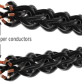 Kimber Kable Carbon 16 Speakerwire (Pair)