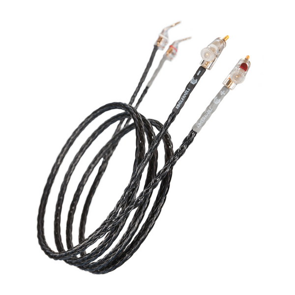 Kimber Kable Carbon 16 Speakerwire (Pair)
