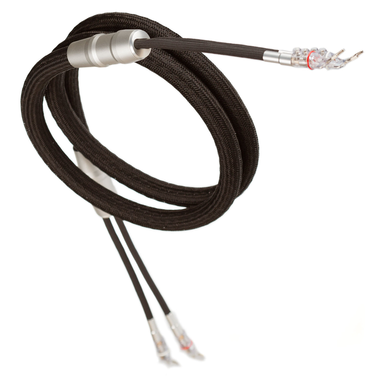 Kimber Kable Carbon 18XL Speakerwire (Pair)