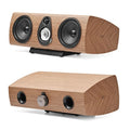Sonus faber Sonetto Center G2 Center Channel Speaker (Each)