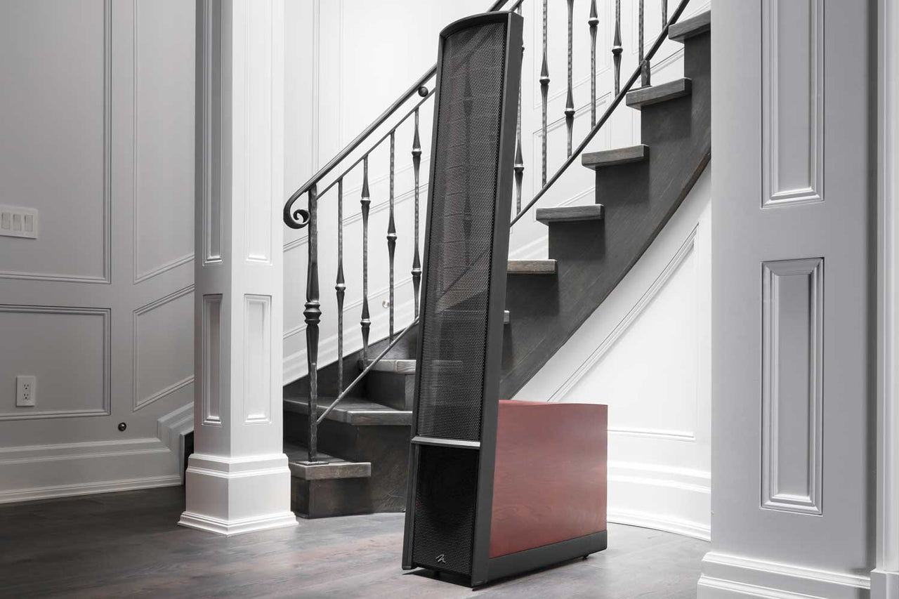 Classic ESL 9 Floorstanding Speakers (Pair)