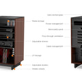 BDI Corridor Media 8172 Audio Tower