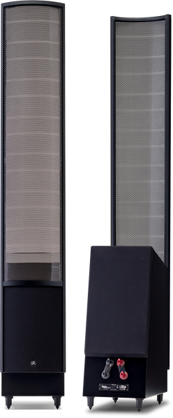 ElectroMotion ESL X Floorstanding Speakers (Pair)