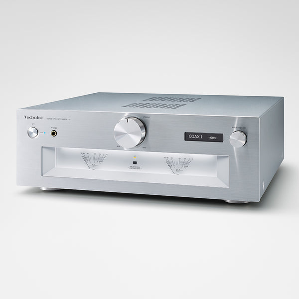 Technics Grand Class Stereo Integrated Amplifier SU-G700M2