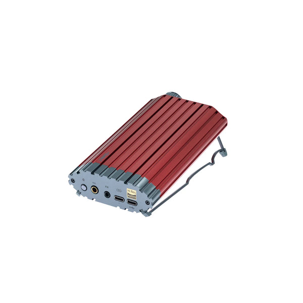 iFi iDSD Diablo 2 Portable DAC And Headphone Amplifier