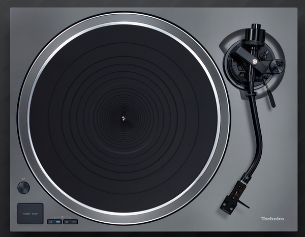 Technics SL-1500CSP Direct Drive Turntable