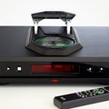 Rega Isis CD Player